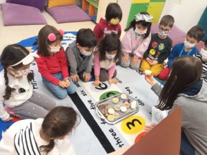 Çankaya Belediyesi, Sağlıklı Kentler Birliği yarışmasına katılıyor