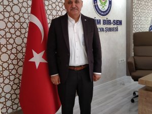 Miran: “Türkiye eski Türkiye değildir”