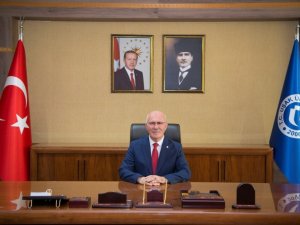 Uşak Üniversitesi ’THE" dergisinde ilk bin üniversite arasında yer aldı