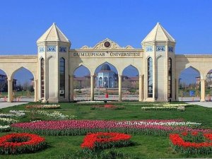 Dumlupınar Üniversitesinden ABD Başkanı Biden’a sert tepki