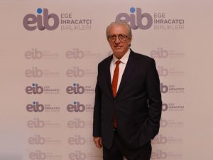 EİB’den ABD’ye tepki: "ABD önce kendi tarihine baksın"