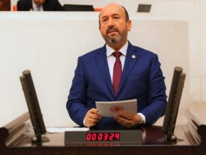 AK Partili Kavuncu’dan HDP’nin skandal bildirisine ilişkin açıklama