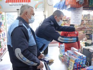 Malatya’da denetimler sıklaştırıldı