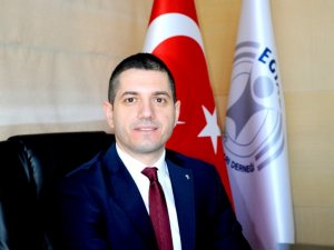 EGİAD: “ABD Başkanı Joe Biden’ın 1915 olaylarını kastederek bulunduğu ’soykırım’ iddiasını kınıyoruz"
