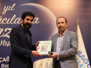 Bağcılar’da Ramazan söyleşisi