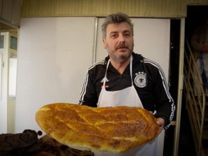 Pideye ilginç isim