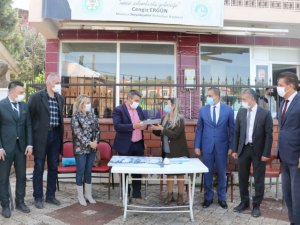 Çepnidere MASKİ’yle alt ve üstyapı dönüşümünü yaşıyor