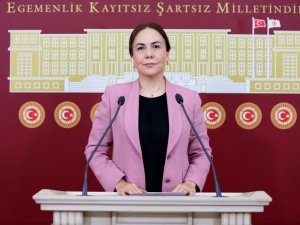 AK Parti’li Yılmaz’dan ’soykırım’ tepkisi: "Bu açıklama yok hükmündedir"