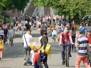 İtalya’da son 24 saatte 13 bin 158 yeni vaka