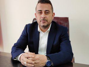 AK Parti Edremit İlçe Başkanı Umutlu: “Bu yalanı ortaya atanları kınıyoruz”