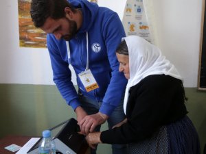 Arnavutluk’ta sandık çıkış anketlerine göre Sosyalist Parti seçimi önde götürüyor