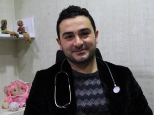 Bebeklerde çoklu gıda  ve süt alerjilerine dikkat