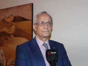 Prof. Dr. Erdem Yeşilada’dan, Korona virüste dikkat çeken kısırlık uyarısı