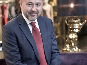 Kapalı döneme kira muafiyeti hazırlığı perakende sektörünü sevindirdi