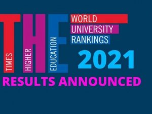 Türkiye’den 54 üniversite dünya üniversiteleri sıralamasına girdi