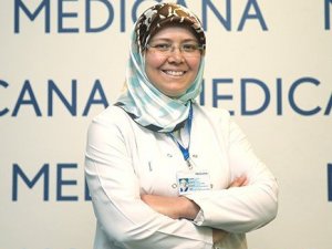 Uzm. Dr. Alptekin: “Demir eksikliği anemisinin önlenmesi, tedavisinden daha önemlidir”