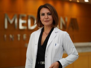 "İnsülin pompası, kan şekerini kontrol altında tutuyor"