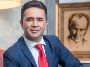 Prof. Dr. Ümit Taşkın: “Sağlık turizminde burun estetiğinde önemli bir konumdayız”