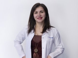 Uzm. Dr. Demir: “Pandemi sürecindeki başarımızla gurur duyuyoruz”