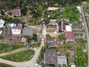 ( Özel) Sultangazi’de su olmadan yaşayan köylüler su sıkıntısına çözüm arıyor