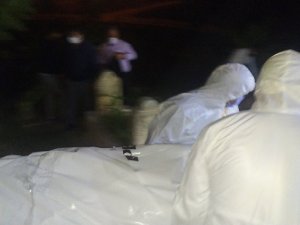 Silvan’da 28 kişinin testi pozitif çıktı