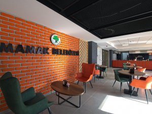 Akdere Bilim ve Sanat Merkezi hizmete açıldı