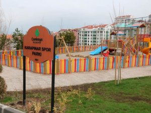 Çankaya Belediyesinden yatırım atağı