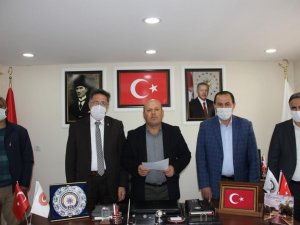 ABD Başkanı Biden’in açıklamalarına tepki