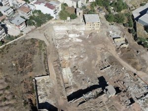 Çernobil Faciasının yıl dönümünde İzmir’in Çernobiline karşı dikkat çeken film