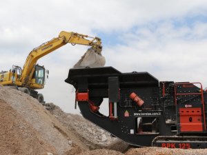 Çevreyi ve bütçeyi koruyan tesiste üretim başladı