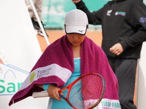 Turkish Towels şampiyonların yanında olmayı sürdürüyor