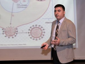 Tatile gidecekler bu hastalığa dikkat etmeli