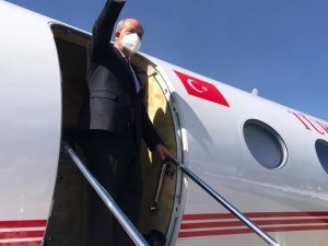 KKTC Cumhurbaşkanı Tatar: “Artık federal temelde bir anlaşma olamaz”