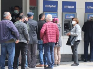 3 günlük kısıtlamanın kazanımları 1 günde yok oldu