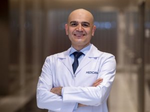 "Obezitede cerrahi kadar takip ve devamlılık çok önemli"