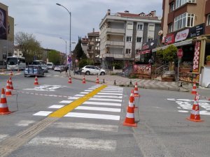 Büyükçekmece Belediyesi 3 günlük kapanmayı fırsata çevirdi