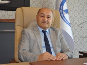Koronavirüse Özel İdare Genel Sekreteri yoğun bakıma alındı