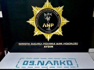 Bir haftada uyuşturucudan 7 şüpheli tutuklandı
