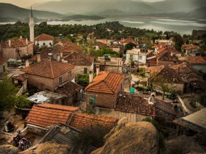 Büyükşehir’in 4’üncü fotoğraf yarışmasının konusu “Muğla’yı Keşfet” oldu