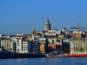 Beyoğlu ‘Bina Kimlik Kartı’nı kullanan ilk şehirlerden biri olacak