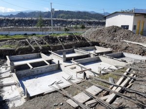 Gençlik ve Spor Bakanlığından Salihli’deki okullara spor tesisi