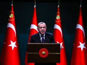 Cumhurbaşkanı korona virüs tedbirlerini açıkladı