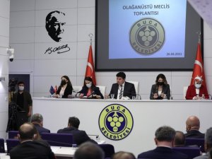 Buca Meclisinden kentin temizlik kaderini değiştirecek karar