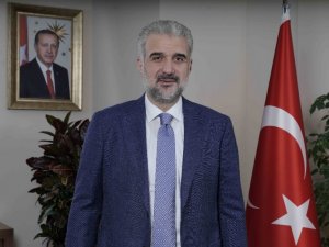AK Parti İstanbul İl Başkanı Kabaktepe: “Kameralara Oynuyorlar”