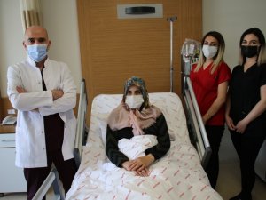 1,5 yılda 2 kez kanserden kurtuldu