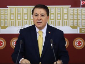 Aydemir: "Amerika dönsün aynaya baksın"