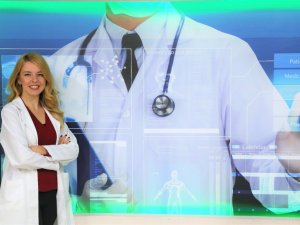 Pandemi döneminde hastalar için telerehab