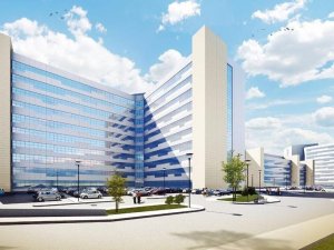 Bu hastaneden hasta sevk edilmeyecek