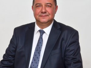 KESO Başkanı Çalım’dan yerel esnafa destek çağrısı