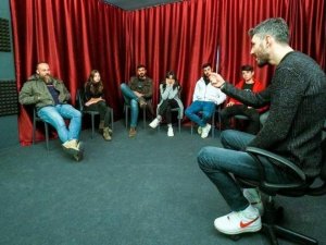 İzmirli oyuncudan "takipçi sayısı" tepkisi